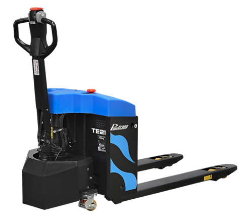 Transpalete Total Elétrico TE21