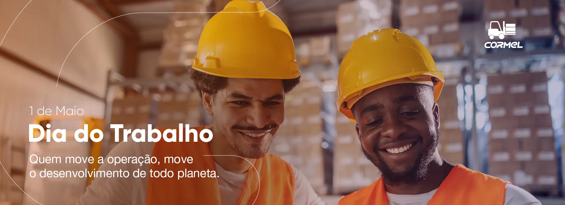 Dia do Trabalho